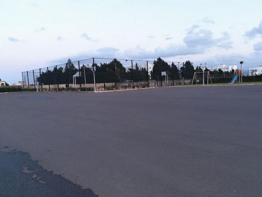 Superbe Au Centre De En Avec Piscines Et Tobogan * Cabo Negro