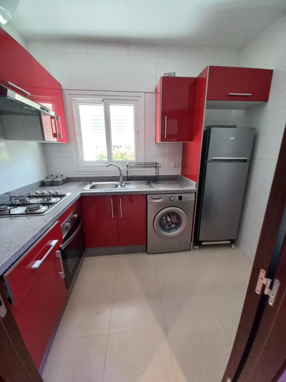 Superbe Au Centre De En Avec Piscines Et Tobogan Apartment Cabo Negro