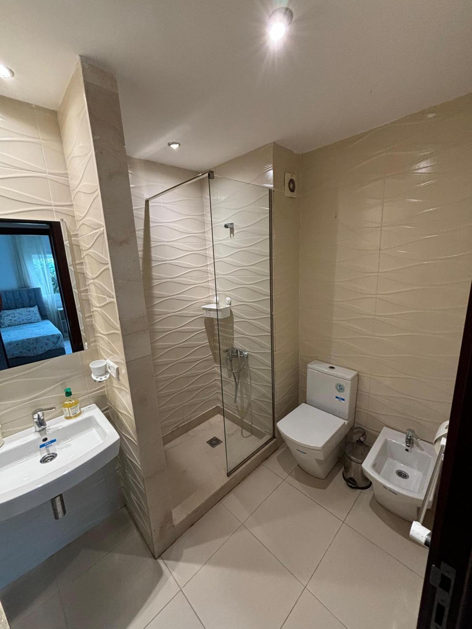 Apartment Superbe Au Centre De En Avec Piscines Et Tobogan