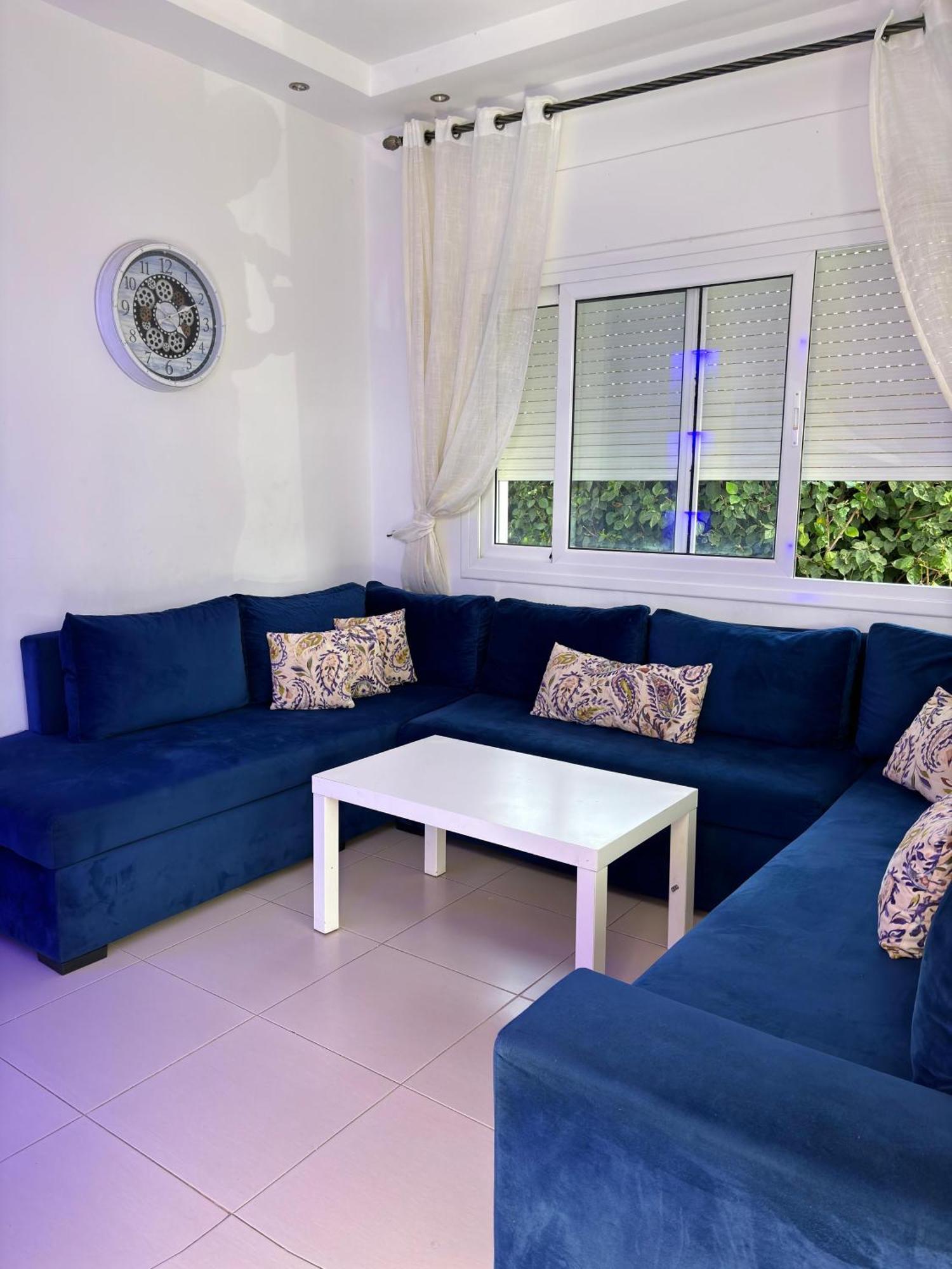 Apartment Superbe Au Centre De En Avec Piscines Et Tobogan Cabo Negro